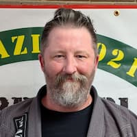 Instructor Jason